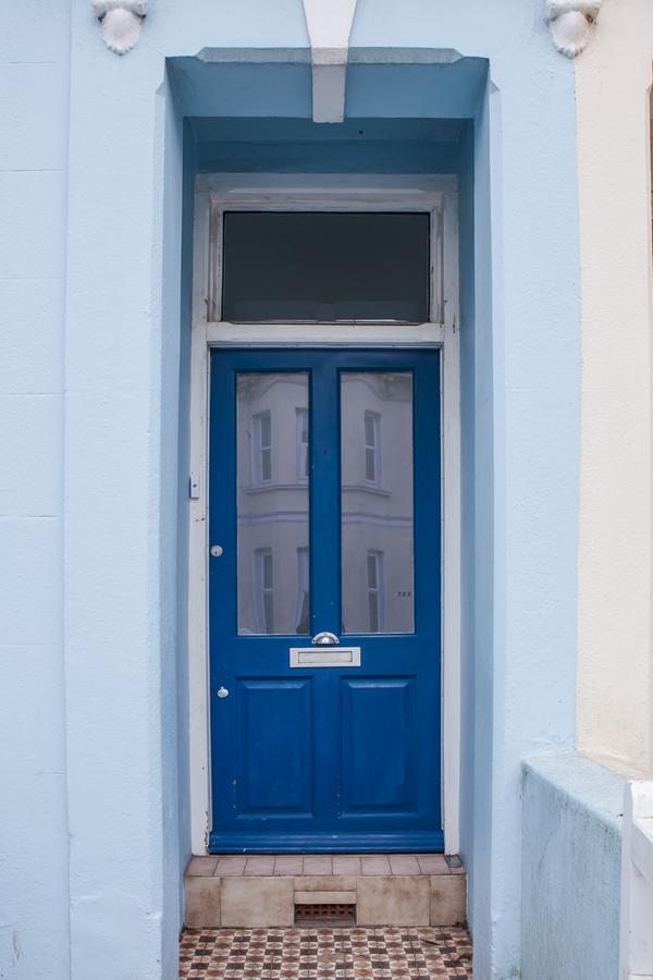 فيلا The Blue House رذينج المظهر الخارجي الصورة